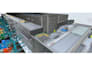 construction cost estimation, material takeoff using bluebeam, costx